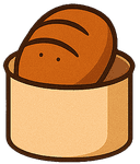 Fresh Bread Always