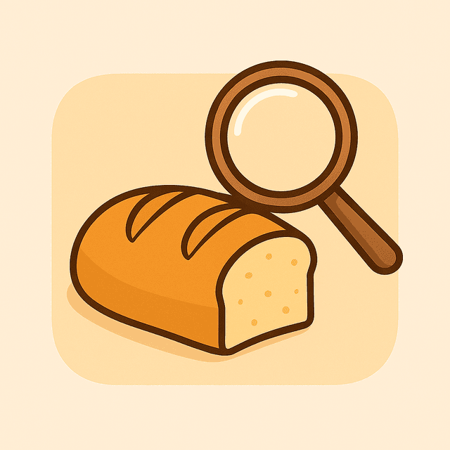 Fresh Bread Always