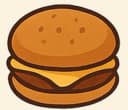 Burger bread