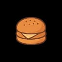 Burger bread