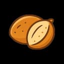 Coconut Bread