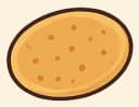 Flat bread
