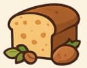 Fruit Bread