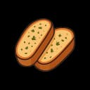 Garlic bread