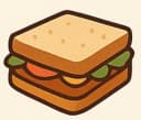 Sandwich Bread