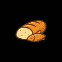 Sardine Bread