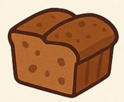 Chocolate Bread
