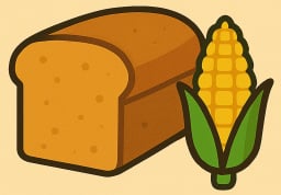 Corn bread