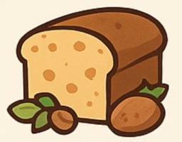 Fruit Bread