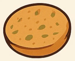 Garlic bread