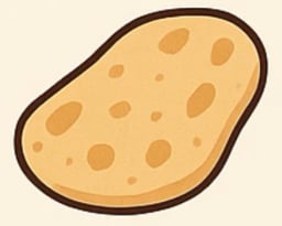 Naan Bread