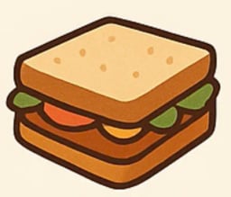 Sandwich Bread