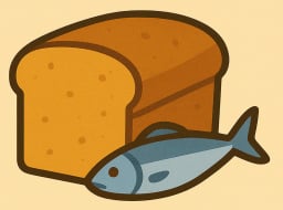 Sardine Bread