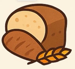 Wheat Bread