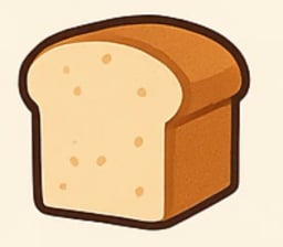White Bread