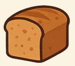 Whole Wheat Bread