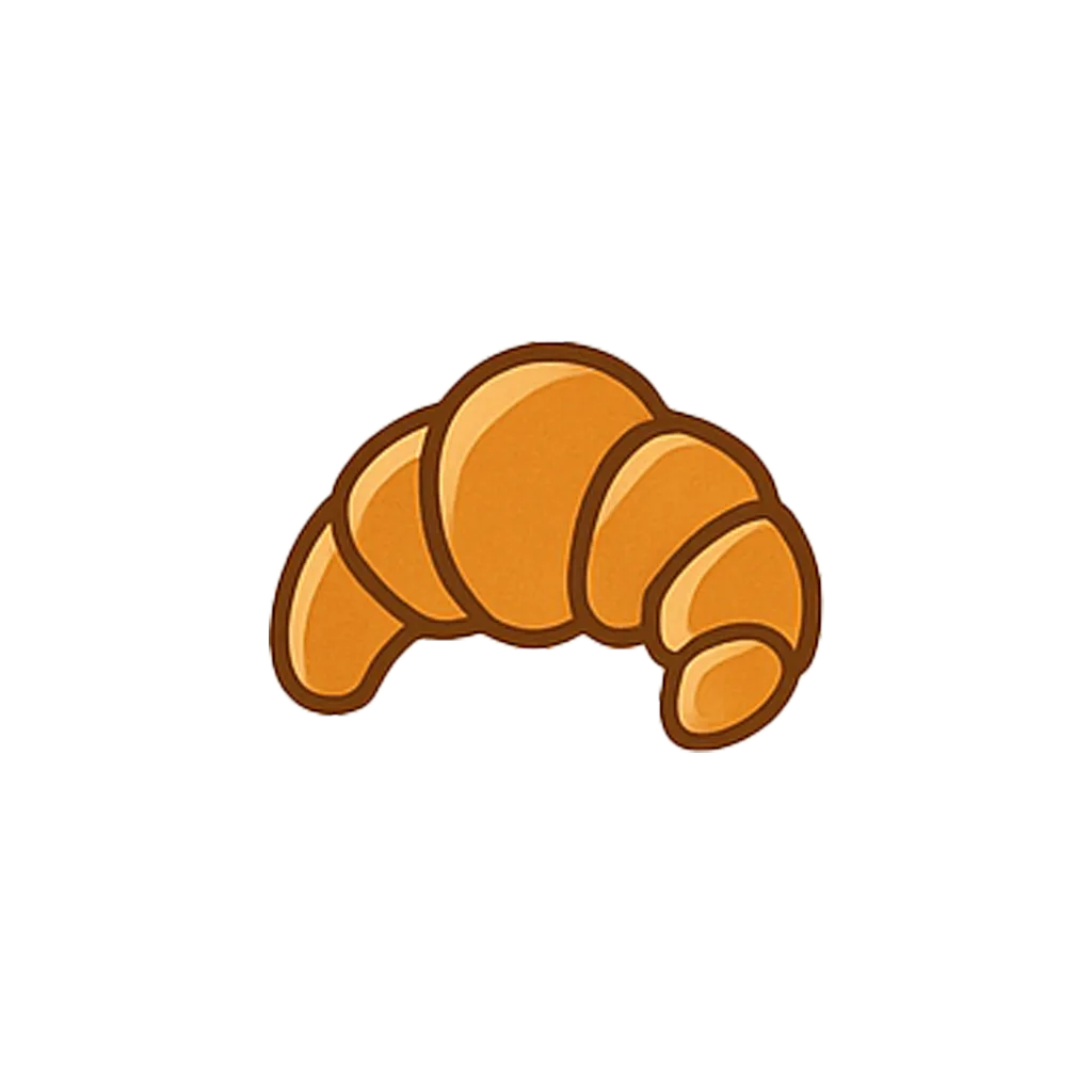 Croissant