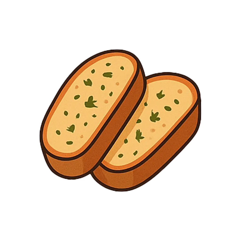 Garlic bread
