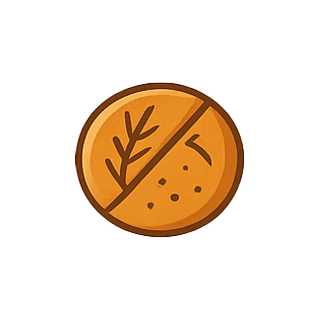 Gluten Free